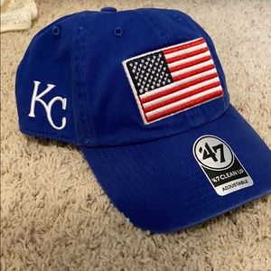 Kansas City Royals Hat